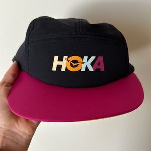 All Gender Hoka Hat